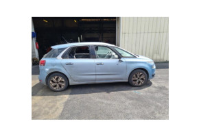 Moteur essuie glace avant gauche CITROEN C4 PICASSO 2 Photo n°17