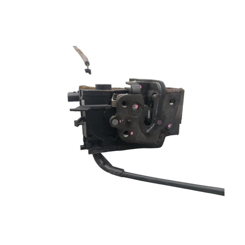 Serrure arriere droit CITROEN C4 PICASSO 2 Photo n°1