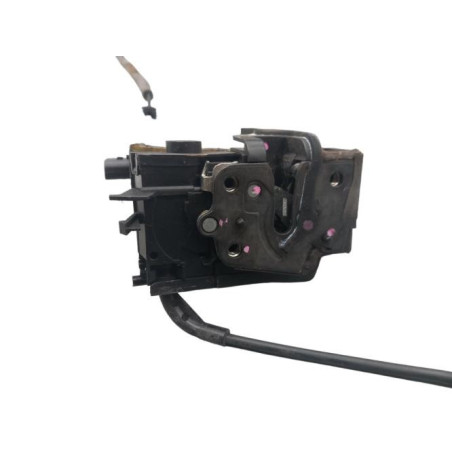 Serrure arriere droit CITROEN C4 PICASSO 2
