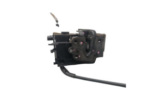 Serrure arriere droit CITROEN C4 PICASSO 2 Photo n°1
