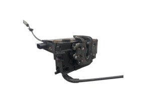 Serrure arriere droit CITROEN C4 PICASSO 2 Photo n°2