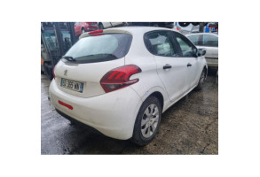 PEUGEOT 208 1 PHASE 2 1.6 BLUE HDI - 8V TURBO Photo n°6