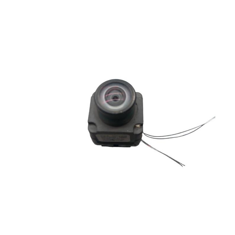Camera de recul CITROEN C4 PICASSO 2 Photo n°1
