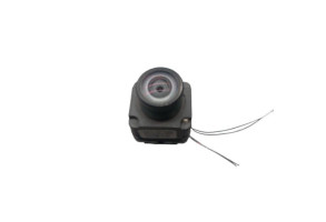 Camera de recul CITROEN C4 PICASSO 2 Photo n°1
