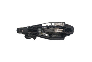 Poignee porte arriere droit CITROEN C4 PICASSO 2 Photo n°3