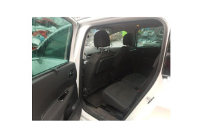 PEUGEOT 5008 1 PHASE 2 1.6 HDI - 8V TURBO Photo n°11