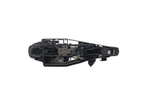 Poignee porte arriere gauche CITROEN C4 PICASSO 2 Photo n°1