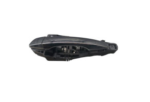 Poignee porte arriere gauche CITROEN C4 PICASSO 2 Photo n°2