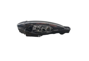 Poignee porte arriere gauche CITROEN C4 PICASSO 2 Photo n°3