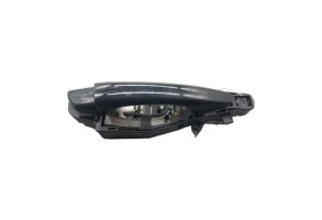 Poignee porte avant droit CITROEN C4 PICASSO 2 Photo n°3