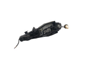 Poignee porte avant gauche CITROEN C4 PICASSO 2 Photo n°3
