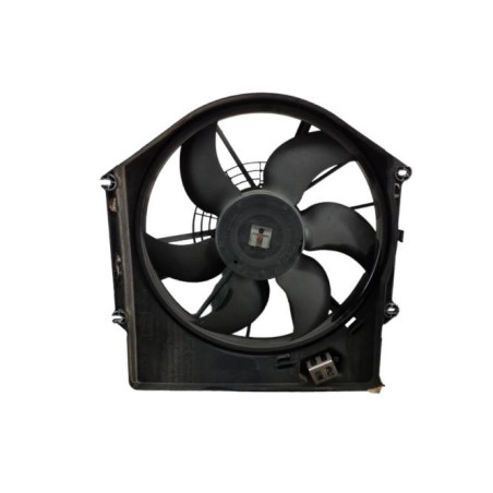 Moto ventilateur radiateur RENAULT CLIO 2