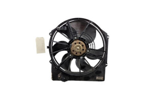 Moto ventilateur radiateur RENAULT CLIO 2 Photo n°3