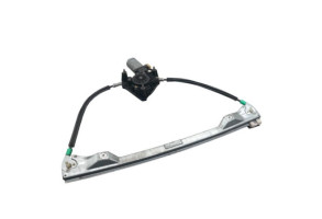Leve vitre electrique avant droit RENAULT CLIO 2 Photo n°3