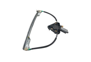 Leve vitre electrique avant droit RENAULT CLIO 2 Photo n°4