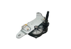 Moteur essuie glace arriere RENAULT CLIO 2 Photo n°2