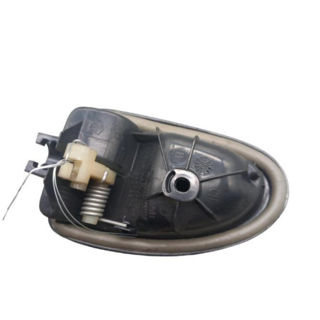 Poignee interieur avant gauche RENAULT CLIO 2
