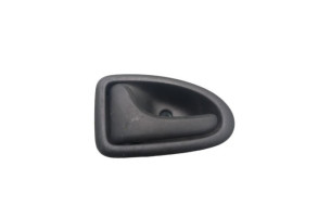 Poignee interieur avant gauche RENAULT CLIO 2 Photo n°2