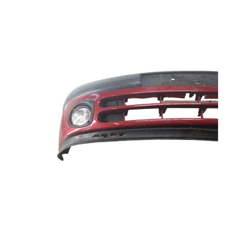 Pare choc avant RENAULT CLIO 2 Photo n°1