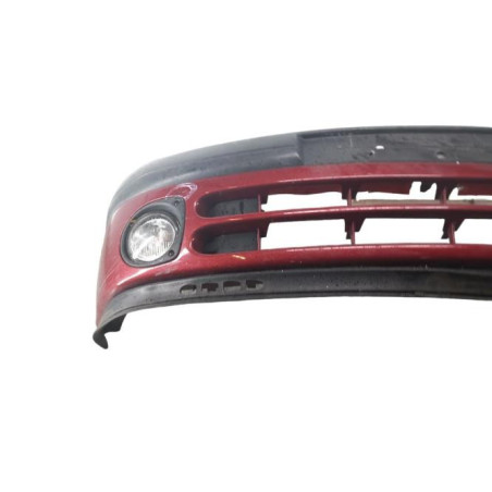 Pare choc avant RENAULT CLIO 2