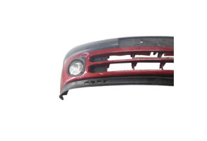 Pare choc avant RENAULT CLIO 2 Photo n°1