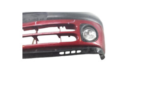 Pare choc avant RENAULT CLIO 2 Photo n°2