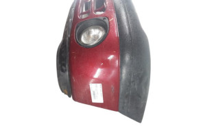 Pare choc avant RENAULT CLIO 2 Photo n°5