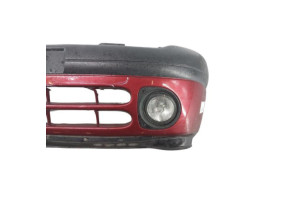 Pare choc avant RENAULT CLIO 2 Photo n°6