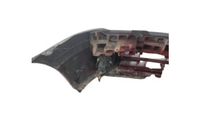 Pare choc avant RENAULT CLIO 2 Photo n°10