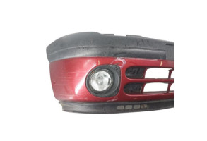 Pare choc avant RENAULT CLIO 2 Photo n°12