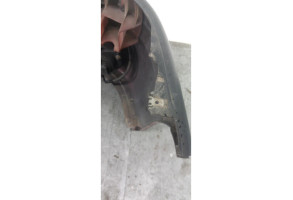 Pare choc avant RENAULT CLIO 2 Photo n°13