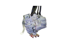 Boite de vitesses VOLKSWAGEN PASSAT 5 Photo n°2