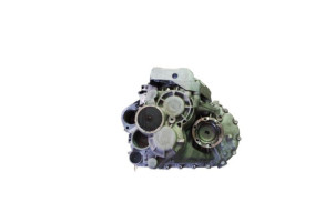 Boite de vitesses VOLKSWAGEN PASSAT 5 Photo n°3