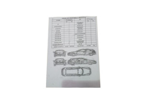 Boite de vitesses VOLKSWAGEN PASSAT 5 Photo n°7