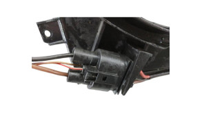 Moto ventilateur radiateur VOLKSWAGEN PASSAT 5 Photo n°4