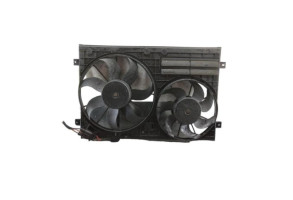 Moto ventilateur radiateur VOLKSWAGEN PASSAT 5 Photo n°5