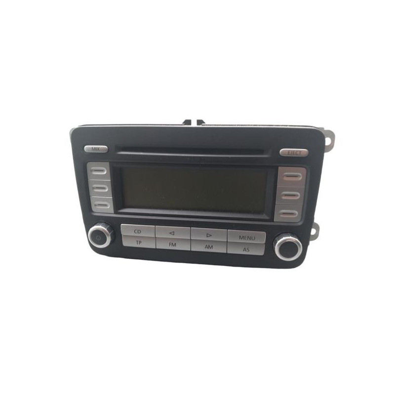 Autoradio d'origine VOLKSWAGEN PASSAT 5 Photo n°1