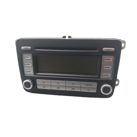 Autoradio d'origine VOLKSWAGEN PASSAT 5
