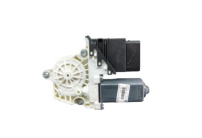 Leve vitre electrique arriere gauche VOLKSWAGEN PASSAT 5 Photo n°3