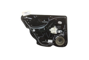 Leve vitre electrique arriere gauche VOLKSWAGEN PASSAT 5 Photo n°4