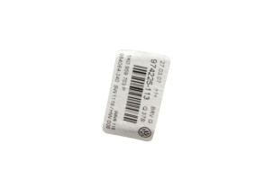 Leve vitre electrique arriere gauche VOLKSWAGEN PASSAT 5 Photo n°6