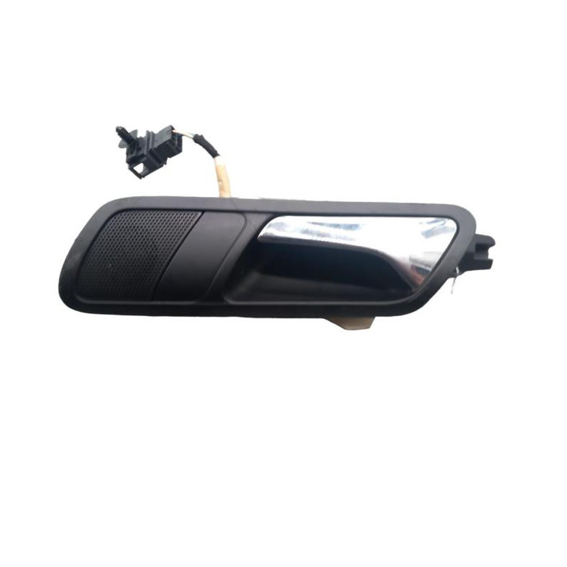 Poignee interieur arriere gauche VOLKSWAGEN PASSAT 5 Photo n°1