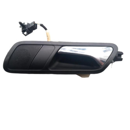 Poignee interieur arriere gauche VOLKSWAGEN PASSAT 5
