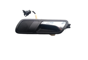 Poignee interieur arriere gauche VOLKSWAGEN PASSAT 5 Photo n°1