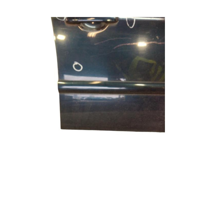 Porte avant droit PEUGEOT 307 Photo n°1