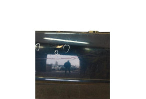 Porte avant droit PEUGEOT 307 Photo n°5