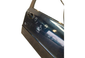 Porte avant droit PEUGEOT 307 Photo n°9