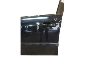 Porte avant gauche PEUGEOT 307 Photo n°3