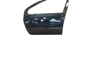 Porte avant gauche PEUGEOT 307 Photo n°4