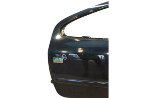 Porte avant gauche PEUGEOT 307 Photo n°5